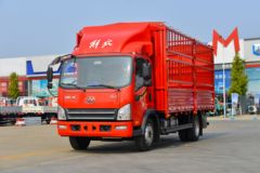 虎V 载货车