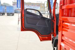 解放 虎VH 大王驾到 180马力 5.16米单排仓栅式载货车(CA5120CCYP40K42L3E6A84) 解放 虎VH 大王驾到 180马力 5.16米单排仓栅式载货车(CA5120CCYP40K42L3E6A84)