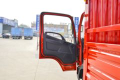 解放 虎VH 大王驾到 180马力 5.16米单排仓栅式载货车(CA5120CCYP40K42L3E6A84) 解放 虎VH 大王驾到 180马力 5.16米单排仓栅式载货车(CA5120CCYP40K42L3E6A84)