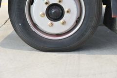 解放 虎VH 大王驾到 180马力 5.16米单排仓栅式载货车(CA5120CCYP40K42L3E6A84) 解放 虎VH 大王驾到 180马力 5.16米单排仓栅式载货车(CA5120CCYP40K42L3E6A84)