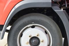 解放 虎VH 大王驾到 180马力 5.16米单排仓栅式载货车(CA5120CCYP40K42L3E6A84) 解放 虎VH 大王驾到 180马力 5.16米单排仓栅式载货车(CA5120CCYP40K42L3E6A84)