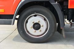 解放 虎VH 大王驾到 180马力 5.16米单排仓栅式载货车(CA5120CCYP40K42L3E6A84) 解放 虎VH 大王驾到 180马力 5.16米单排仓栅式载货车(CA5120CCYP40K42L3E6A84)