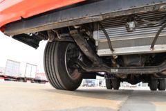 解放 虎VH 大王驾到 180马力 5.16米单排仓栅式载货车(CA5120CCYP40K42L3E6A84) 解放 虎VH 大王驾到 180马力 5.16米单排仓栅式载货车(CA5120CCYP40K42L3E6A84)