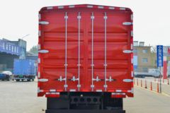 解放 虎VH 大王驾到 180马力 5.16米单排仓栅式载货车(CA5120CCYP40K42L3E6A84) 解放 虎VH 大王驾到 180马力 5.16米单排仓栅式载货车(CA5120CCYP40K42L3E6A84)