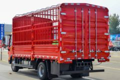 解放 虎VH 大王驾到 180马力 5.16米单排仓栅式载货车(CA5120CCYP40K42L3E6A84) 解放 虎VH 大王驾到 180马力 5.16米单排仓栅式载货车(CA5120CCYP40K42L3E6A84)