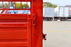 解放 虎VH 大王驾到 180马力 5.16米单排仓栅式载货车(CA5120CCYP40K42L3E6A84) 解放 虎VH 大王驾到 180马力 5.16米单排仓栅式载货车(CA5120CCYP40K42L3E6A84)