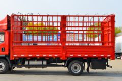 解放 虎VH 大王驾到 180马力 5.16米单排仓栅式载货车(CA5120CCYP40K42L3E6A84) 解放 虎VH 大王驾到 180马力 5.16米单排仓栅式载货车(CA5120CCYP40K42L3E6A84)