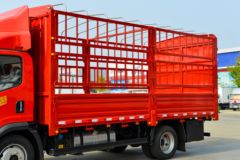 解放 虎VH 大王驾到 180马力 5.16米单排仓栅式载货车(CA5120CCYP40K42L3E6A84) 解放 虎VH 大王驾到 180马力 5.16米单排仓栅式载货车(CA5120CCYP40K42L3E6A84)