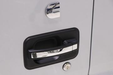 ���� ˧��HS7 4.5T 4.18�׵��Ų��ʽ��϶��������Ῠ17.28kWhͼƬ