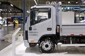 ���� ˧��HS7 4.5T 4.18�׵��Ų��ʽ��϶��������Ῠ17.28kWhͼƬ