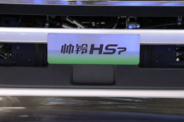 ���� ˧��HS7 4.5T 4.18�׵��Ų��ʽ��϶��������Ῠ17.28kWhͼƬ