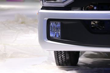 ���� ˧��HS7 4.5T 4.18�׵��Ų��ʽ��϶��������Ῠ17.28kWhͼƬ