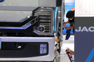 ���� ˧��HS7 4.5T 4.18�׵��Ų��ʽ��϶��������Ῠ17.28kWhͼƬ