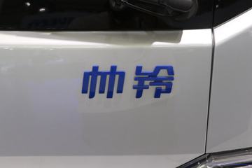 ���� ˧��HS7 4.5T 4.18�׵��Ų��ʽ��϶��������Ῠ17.28kWhͼƬ