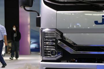 ���� ˧��HS7 4.5T 4.18�׵��Ų��ʽ��϶��������Ῠ17.28kWhͼƬ