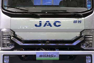 ���� ˧��HS7 4.5T 4.18�׵��Ų��ʽ��϶��������Ῠ17.28kWhͼƬ