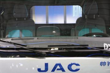 ���� ˧��HS7 4.5T 4.18�׵��Ų��ʽ��϶��������Ῠ17.28kWhͼƬ