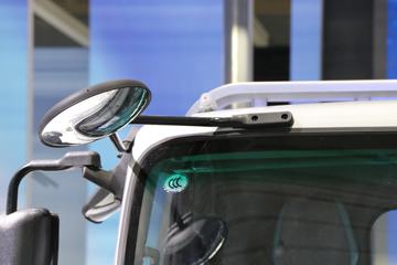 ���� ˧��HS7 4.5T 4.18�׵��Ų��ʽ��϶��������Ῠ17.28kWhͼƬ