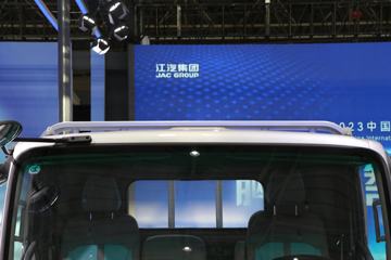 ���� ˧��HS7 4.5T 4.18�׵��Ų��ʽ��϶��������Ῠ17.28kWhͼƬ