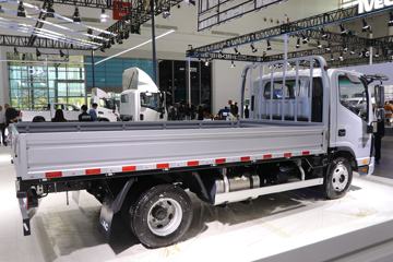 ���� ˧��HS7 4.5T 4.18�׵��Ų��ʽ��϶��������Ῠ17.28kWhͼƬ