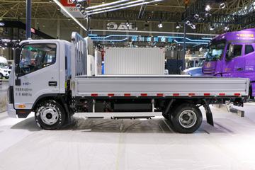 ���� ˧��HS7 4.5T 4.18�׵��Ų��ʽ��϶��������Ῠ17.28kWhͼƬ