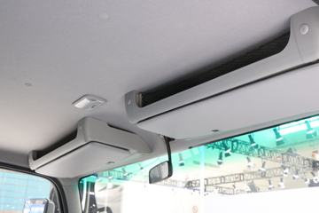 ���� ˧��HS7 4.5T 4.18�׵��Ų��ʽ��϶��������Ῠ17.28kWhͼƬ