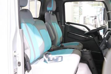 ���� ˧��HS7 4.5T 4.18�׵��Ų��ʽ��϶��������Ῠ17.28kWhͼƬ