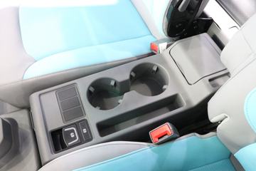 ���� ˧��HS7 4.5T 4.18�׵��Ų��ʽ��϶��������Ῠ17.28kWhͼƬ