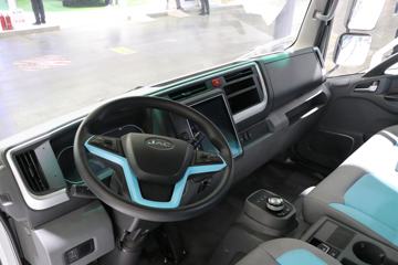 ���� ˧��HS7 4.5T 4.18�׵��Ų��ʽ��϶��������Ῠ17.28kWhͼƬ