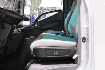 ���� ˧��HS7 4.5T 4.18�׵��Ų��ʽ��϶��������Ῠ17.28kWhͼƬ