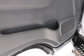 ���� ˧��HS7 4.5T 4.18�׵��Ų��ʽ��϶��������Ῠ17.28kWhͼƬ