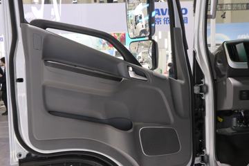 ���� ˧��HS7 4.5T 4.18�׵��Ų��ʽ��϶��������Ῠ17.28kWhͼƬ