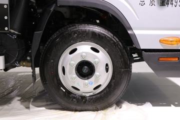 ���� ˧��HS7 4.5T 4.18�׵��Ų��ʽ��϶��������Ῠ17.28kWhͼƬ