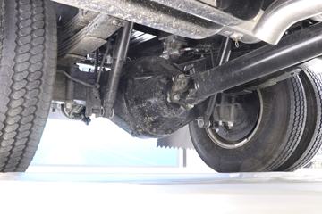 ���� ˧��HS7 4.5T 4.18�׵��Ų��ʽ��϶��������Ῠ17.28kWhͼƬ