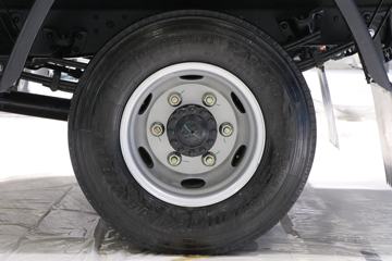 ���� ˧��HS7 4.5T 4.18�׵��Ų��ʽ��϶��������Ῠ17.28kWhͼƬ