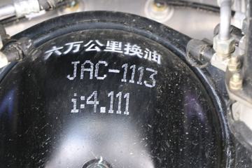 ���� ˧��HS7 4.5T 4.18�׵��Ų��ʽ��϶��������Ῠ17.28kWhͼƬ