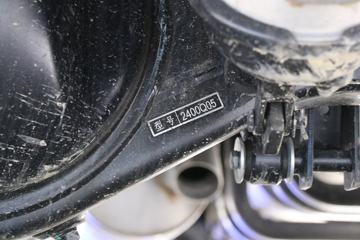 ���� ˧��HS7 4.5T 4.18�׵��Ų��ʽ��϶��������Ῠ17.28kWhͼƬ