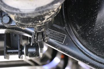 ���� ˧��HS7 4.5T 4.18�׵��Ų��ʽ��϶��������Ῠ17.28kWhͼƬ