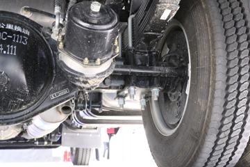 ���� ˧��HS7 4.5T 4.18�׵��Ų��ʽ��϶��������Ῠ17.28kWhͼƬ