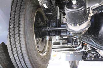 ���� ˧��HS7 4.5T 4.18�׵��Ų��ʽ��϶��������Ῠ17.28kWhͼƬ