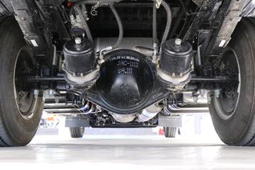 ���� ˧��HS7 4.5T 4.18�׵��Ų��ʽ��϶��������Ῠ17.28kWhͼƬ