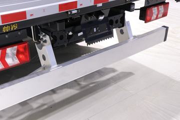 ���� ˧��HS7 4.5T 4.18�׵��Ų��ʽ��϶��������Ῠ17.28kWhͼƬ