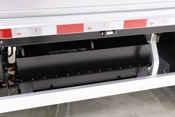 ���� ˧��HS7 4.5T 4.18�׵��Ų��ʽ��϶��������Ῠ17.28kWhͼƬ