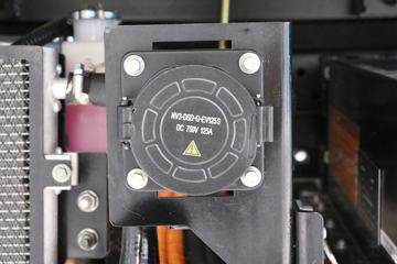 ���� ˧��HS7 4.5T 4.18�׵��Ų��ʽ��϶��������Ῠ17.28kWhͼƬ