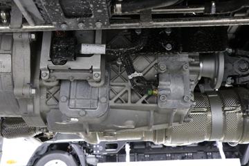 ���� ˧��HS7 4.5T 4.18�׵��Ų��ʽ��϶��������Ῠ17.28kWhͼƬ