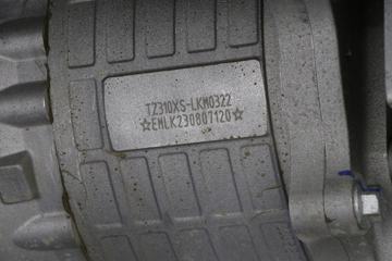 ���� ˧��HS7 4.5T 4.18�׵��Ų��ʽ��϶��������Ῠ17.28kWhͼƬ