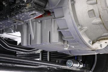 ���� ˧��HS7 4.5T 4.18�׵��Ų��ʽ��϶��������Ῠ17.28kWhͼƬ