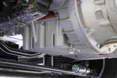 江淮 帅铃HS7 4.5T 4.18米单排插电式混合动力栏板轻卡(HFC1043PHEV3)17.28kWh