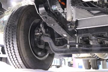 ���� ˧��HS7 4.5T 4.18�׵��Ų��ʽ��϶��������Ῠ17.28kWhͼƬ