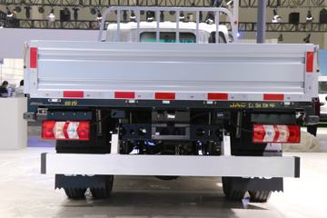 ���� ˧��HS7 4.5T 4.18�׵��Ų��ʽ��϶��������Ῠ17.28kWhͼƬ